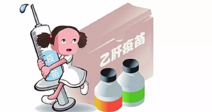 乙肝防治知識（科普）