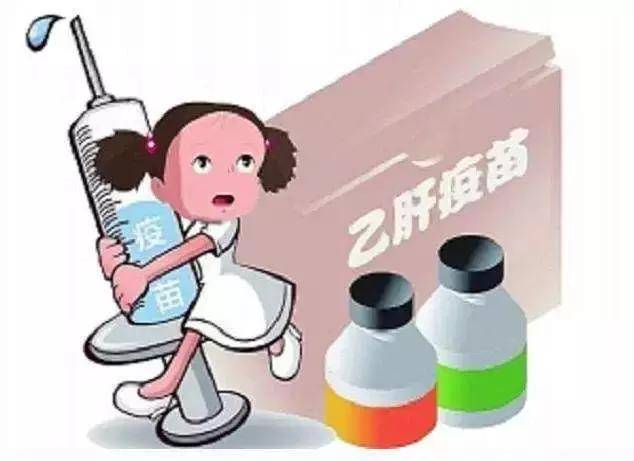 乙肝疫苗多久打一次？